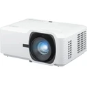 ViewSonic LS741HD Βιντεοπροβολέας DLP Full HD Laser (Μαύρο/Λευκό)