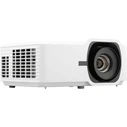 ViewSonic LS741HD Βιντεοπροβολέας DLP Full HD Laser (Μαύρο/Λευκό)