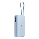 Xiaomi Power Bank 20000mAh 67W Ice Blue (USB-C PD & USB-A, Model BHR08O8GL)