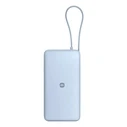 Xiaomi Power Bank 20000mAh 67W Ice Blue (USB-C PD & USB-A, Model BHR08O8GL)
