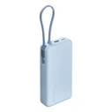 Xiaomi Power Bank 20000mAh 67W Ice Blue (USB-C PD & USB-A, Model BHR08O8GL)