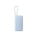 Xiaomi Power Bank 20000mAh 67W Ice Blue (USB-C PD & USB-A, Model BHR08O8GL)