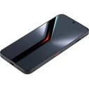 ZTE nubia Neo 5 GT 5G Dual SIM (12/256GB) Black