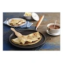 Zwilling J.A. Henckels Staub Τηγάνι από Μαντέμι 28cm (40509-525) - Μαύρο