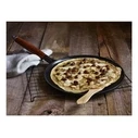 Zwilling J.A. Henckels Staub Τηγάνι από Μαντέμι 28cm (40509-525) - Μαύρο