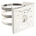 Uniview Pole Mount Support / Connection Box TR-UP06-IN