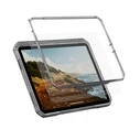 Θήκη UAG Trooper Kickstand για Apple iPad 11'' (2025 A16) & iPad 10.9'' (2022) - Ash/Transparent
