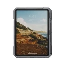 Θήκη UAG Trooper Kickstand για Apple iPad 11'' (2025 A16) & iPad 10.9'' (2022) - Ash/Transparent