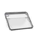 Θήκη UAG Trooper Kickstand για Apple iPad 11'' (2025 A16) & iPad 10.9'' (2022) - Ash/Transparent