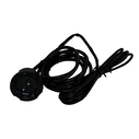 Καλώδιο USB-A σε Lightning 2m Alantec (Φόρτιση & Συγχρονισμός για Apple)
