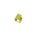 Κλείδωμα βύσματος RJ45 (24 τεμ. + κλειδί) A-LAN WT-BW-06