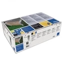 Nice WALKY1024BDKCE Swing Gate Opener Kit (WALKY 1024)