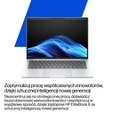 HP EliteBook 8 G1a Next Gen AI Copilot+ PC, 14" WUXGA (1920x1200), AMD Ryzen AI 7 PRO 350, 32 GB DDR5-SDRAM, 1 TB NVMe SSD, Windows 11 Pro, Glacier Silver (US Keyboard)