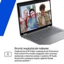 HP OmniBook X Flip Next Gen AI 14-fk0020nw Copilot+ PC 2-in-1 14" (Meteor Silver) (US Keyboard)