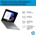 HP OmniBook X Flip Next Gen AI 14-fk0020nw Copilot+ PC 2-in-1 14" (Meteor Silver) (US Keyboard)