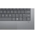 HP OmniBook X Flip Next Gen AI 14-fk0020nw Copilot+ PC 2-in-1 14" (Meteor Silver) (US Keyboard)
