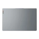 Lenovo IdeaPad Slim 3 15AMN8 - Ryzen 5 40, 15.6" FHD IPS, 16GB LPDDR5-5500, 512GB NVMe SSD, Radeon 610M, Arctic Grey (US Keyboard)