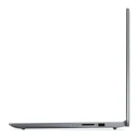 Lenovo IdeaPad Slim 3 15AMN8 - Ryzen 5 40, 15.6" FHD IPS, 16GB LPDDR5-5500, 512GB NVMe SSD, Radeon 610M, Arctic Grey (US Keyboard)
