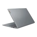 Lenovo IdeaPad Slim 3 15AMN8 - Ryzen 5 40, 15.6" FHD IPS, 16GB LPDDR5-5500, 512GB NVMe SSD, Radeon 610M, Arctic Grey (US Keyboard)