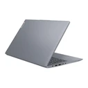 Lenovo IdeaPad Slim 3 15AMN8 - Ryzen 5 40, 15.6" FHD IPS, 16GB LPDDR5-5500, 512GB NVMe SSD, Radeon 610M, Arctic Grey (US Keyboard)