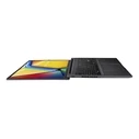 ASUS Vivobook 16 F1605VA-WS74 Intel Core i7-1355U Φορητός Υπολογιστής 16" Indie Black (US Keyboard)