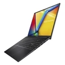 ASUS Vivobook 16 F1605VA-WS74 Intel Core i7-1355U Φορητός Υπολογιστής 16" Indie Black (US Keyboard)