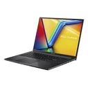 ASUS Vivobook 16 F1605VA-WS74 Intel Core i7-1355U Φορητός Υπολογιστής 16" Indie Black (US Keyboard)