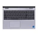 Dell Latitude 5521 i5-11400H 16GB 256GB SSD 15,6" FHD Windows 11 Pro - Μεταχειρισμένο (US Keyboard)