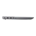 Lenovo ThinkBook 16 G9 IRL Core 5 210H 16" WUXGA IPS 400 nits 16GB DDR5 512GB SSD Intel Graphics 1080p IR webcam Arctic Grey - 3yr OnSite (US Keyboard)