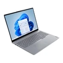 Lenovo ThinkBook 16 G9 IRL Core 5 210H 16" WUXGA IPS 400 nits 16GB DDR5 512GB SSD Intel Graphics 1080p IR webcam Arctic Grey - 3yr OnSite (US Keyboard)