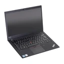 LENOVO ThinkPad T14 Gen 2 (i7-1185G7) 14" FHD, 32GB RAM, 512GB SSD, Windows 11 Pro - Μεταχειρισμένο (US QWERTY)