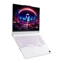 Lenovo Legion 5 15AGP11 Ryzen AI 7 450 15.3" WQXGA OLED 165Hz 16GB 512GB RTX 5060 Glacier White (US Keyboard)