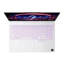 Lenovo Legion 5 15AGP11 Ryzen AI 7 450 15.3" WQXGA OLED 165Hz 16GB 512GB RTX 5060 Glacier White (US Keyboard)