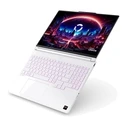 Lenovo Legion 5 15AGP11 Ryzen AI 7 450 15.3" WQXGA OLED 165Hz 16GB 512GB RTX 5060 Glacier White (US Keyboard)