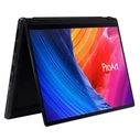 ASUS ProArt PX13 HN7306EA-LX004X Ryzen AI MAX+ 395 13.3" 3K OLED Touchscreen, 64GB LPDDR5X, 1TB NVMe SSD, Radeon Graphics, Windows 11 Pro, Nano Black (US Keyboard)