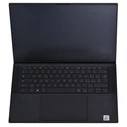 DELL Precision 5550 i9-10885H 15.6" FHD 32GB 512GB SSD NVIDIA Quadro T2000 – Μεταχειρισμένο (QWERTZ) (US Keyboard)