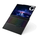 Lenovo Legion 5i i7-13650HX 15.3" WUXGA (1920x1200) IPS 165Hz 16GB DDR5-4800 512GB NVMe SSD NVIDIA GeForce RTX 5060 8GB Eclipse Black (No OS) (US Keyboard)