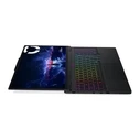 Lenovo Legion 5i i7-13650HX 15.3" WUXGA (1920x1200) IPS 165Hz 16GB DDR5-4800 512GB NVMe SSD NVIDIA GeForce RTX 5060 8GB Eclipse Black (No OS) (US Keyboard)