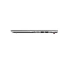 ASUS E1504GA-WS35 i3-N305 15.6" FHD 8GB 256GB SSD Windows 11 Cool Silver (REPACK) (US Keyboard)