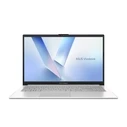 ASUS E1504GA-WS35 i3-N305 15.6" FHD 8GB 256GB SSD Windows 11 Cool Silver (REPACK) (US Keyboard)