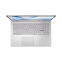 ASUS E1504GA-WS35 i3-N305 15.6" FHD 8GB 256GB SSD Windows 11 Cool Silver (REPACK) (US Keyboard)