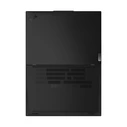 Lenovo ThinkPad L16 Gen 2 (Intel) - Intel Core Ultra 7 255U, 16" WUXGA (1920x1200), 16GB DDR5, 512GB PCIe NVMe SSD, Wi‑Fi 6E, Windows 11 Pro, Black (US Keyboard)