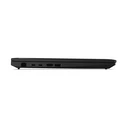 Lenovo ThinkPad L16 Gen 2 (Intel) - Intel Core Ultra 7 255U, 16" WUXGA (1920x1200), 16GB DDR5, 512GB PCIe NVMe SSD, Wi‑Fi 6E, Windows 11 Pro, Black (US Keyboard)