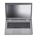 HP ProBook 640 G5 i5-8365U 8GB 256GB SSD 14" FHD Windows 11 Pro (Χρησιμοποιημένο) (US Keyboard)