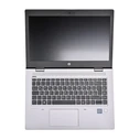 HP ProBook 640 G5 i5-8365U 8GB 256GB SSD 14" FHD Windows 11 Pro (Χρησιμοποιημένο) (US Keyboard)