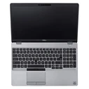 DELL Latitude 5510 i5-10210U 16GB 512GB SSD 15.6'' FHD Windows 11 Pro  (Μεταχειρισμένο) (US Keyboard)