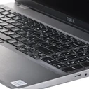 DELL Latitude 5510 i5-10210U 16GB 512GB SSD 15.6'' FHD Windows 11 Pro  (Μεταχειρισμένο) (US Keyboard)