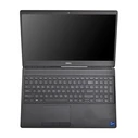 DELL PRECISION 7560 i9-11950H 128GB 1TB SSD 15.6" FHD (RTX A4000) Windows 11 Pro - Μεταχειρισμένο (US QWERTY)