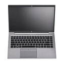 HP EliteBook 845 G8 — AMD Ryzen 5 PRO 5650U, 16GB RAM, 256GB SSD, 14" FHD, Windows 11 Pro, US QWERTY (Used) (US Keyboard)