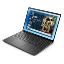 Dell 16250-7278BLK 16" WUXGA Touch Laptop - Intel Core 7 150U, 16GB DDR5, 1TB PCIe SSD, Windows 11 Home, Black (Repacked) (US Keyboard)